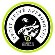 Blog de Master 2 DPA Bordeaux