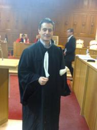 Blog de Olivier HASENFRATZ