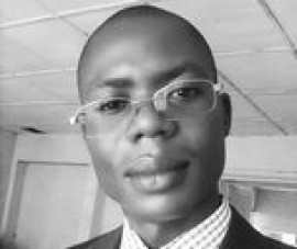 Blog de Edmond MBOKOLO ELIMA