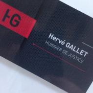 Blog de Herve GALLET