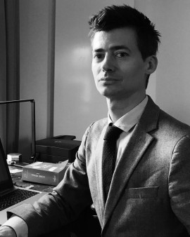 Blog de Jean Paul Tessier