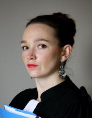 Blog de Maître Marion RONGEOT