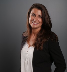 Blog de Aurélie COUSIN