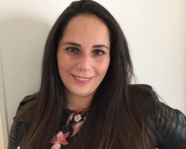 Blog de Elodie AZOULAY CADOCH