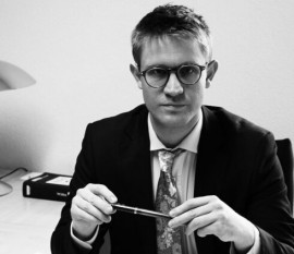 Blog de Me Mike BORNICAT, Avocat