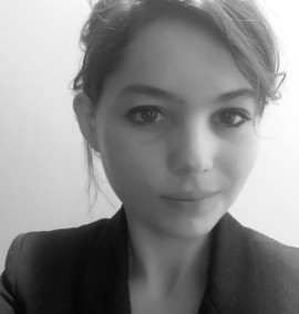 Blog de Johanna Doukari