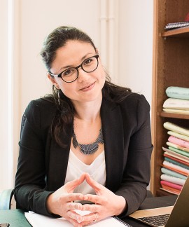 Blog de Maître Georgiana ALBU