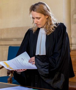 Blog de Me Erika THIEL