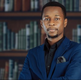 Blog de Don de Dieu Louis Nyembo