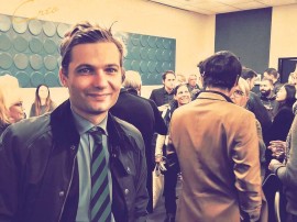 Blog de ℓ'opinio ʝuris