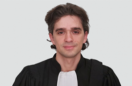 Blog de Jonathan POUGET