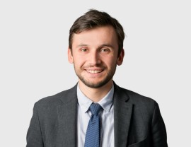 Blog de Louis PIEROT