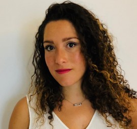 Blog de Méryl PORTAL