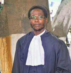 Blog de Jonathan KENDWA NDWAYA