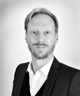 Blog de Charlie SCHOEGJE