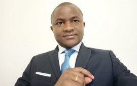 Blog de Pierre-Claver KAMGAING