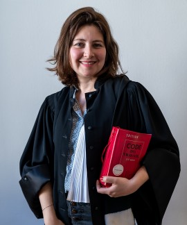 Blog de Maître N. FOUQUE-AUGIER