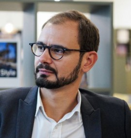 Blog de Baptiste Robelin