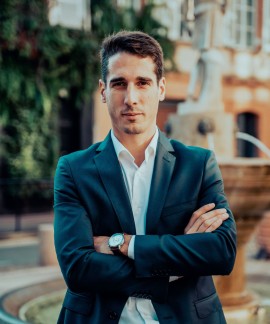 Blog de Maître Mathurin BRAZ