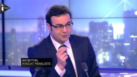 Blog de Avi Bitton Avocats