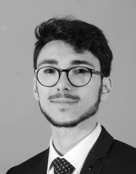 Blog de Aurélien MITTELETTE - Étudiant en droit