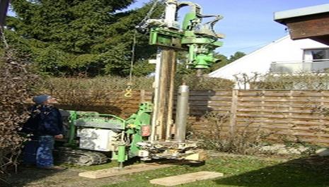 POMPE A CHALEUR : PUITS BATTUS vs PUITS FORES