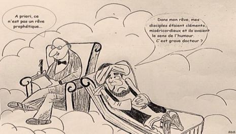 Passer trop de temps sur Facebook peut être un motif de licenciement.