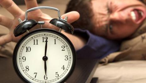 Retard au travail d'un salarié