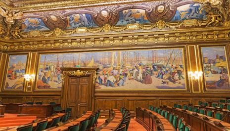 Révolution du contentieux administratif : l'ouverture du recours 