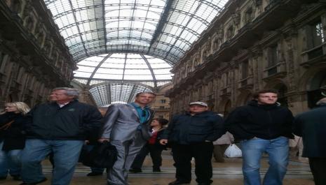 Centro universitario de bertinoro italie