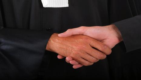 Avocat et Enquêteur de Droit Privé