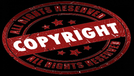 La cession de la marque (schéma)