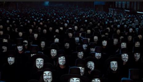 Création d'un blog sur la philosophie des Libertés fondamentales en France