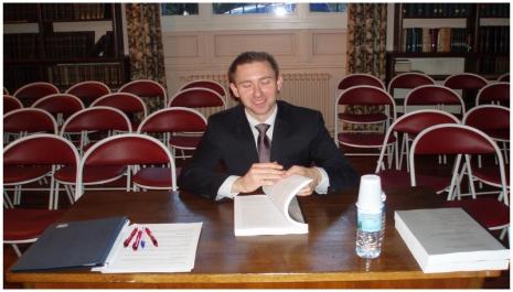 Administrateur judiciaire responsable faute d’assurance décennale efficace