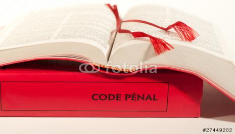 Le délit d’apologie du terrorisme sur internet réprimé par le code pénal