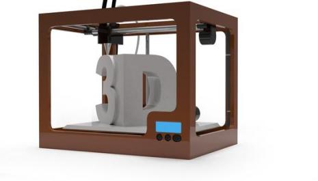 Impression 3D : quels enjeux juridiques ?