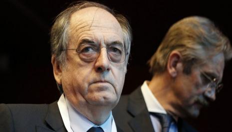 Les dessous juridiques du conflit opposant la FFF à la LFP