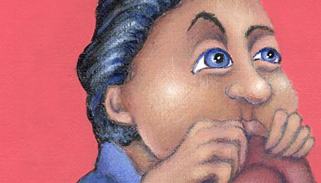 Supplications, par Cassou