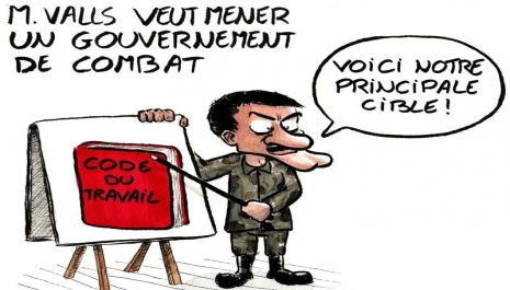 La loi Macron et les nouvelles dispositions relatives À la procédure prud’homale