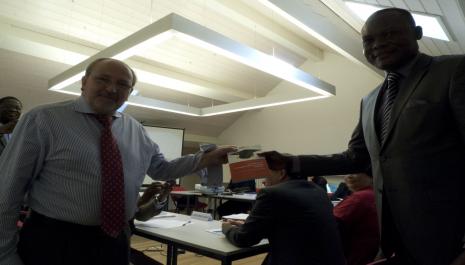 Approche basée sur les droits de l'homme (ABDH) dans la mise en place des politiques publiques