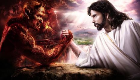 Pour le futur : une religion humaniste ou une religion satanique?