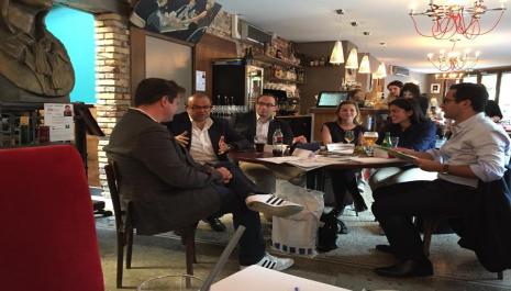 Le Penal Trophy : la genèse !