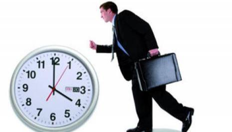 Temps de travail effectif ou temps de repos ?