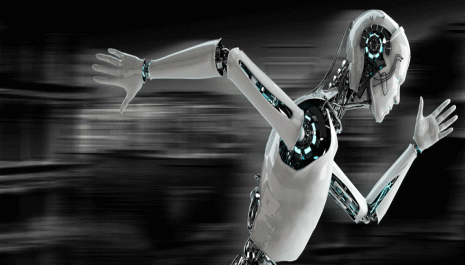 Création d'un droit des robots au niveau européen