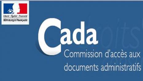 CADA - Compte rendus des réunions du directoire des établissements publics de santé