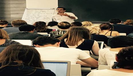 Vers un retour en grâce du droit des obligations à l'examen d'entrée du CRFPA ?