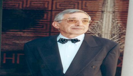 In memoriam... Jacques Bourdon