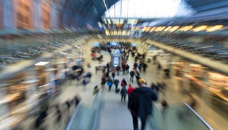 Garde à vue: le droit de communication avec un proche