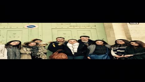 Témoignage après la visite de la maison d'arrêt du 2 mars 2017