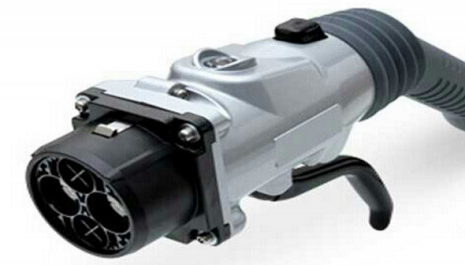 Prises et bornes de recharge pour flottes automobiles électriques